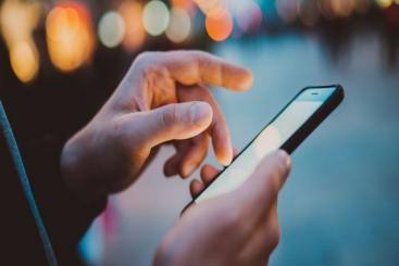 Искусство в смартфоне Искусство в смартфоне